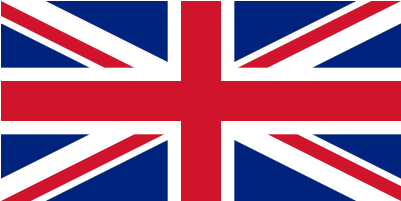 Flag Of Northern Ireland - British Flag (400x400), Png Download