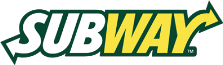 Today, The Subway® Brand Is The World's Largest Submarine - Subway Logo (450x450), Png Download