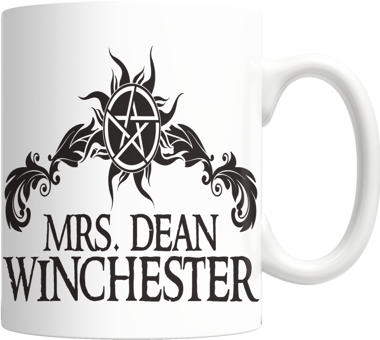 29 Best My Fake Bf Dean/ Jensen Ackles Images On Pinterest - She Is Fierce! ~ 5' X 21' ' Vinyl Wall Art Decal By (1024x1024), Png Download