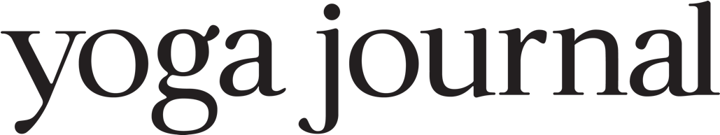 Yoga Journal Logo (1080x360), Png Download