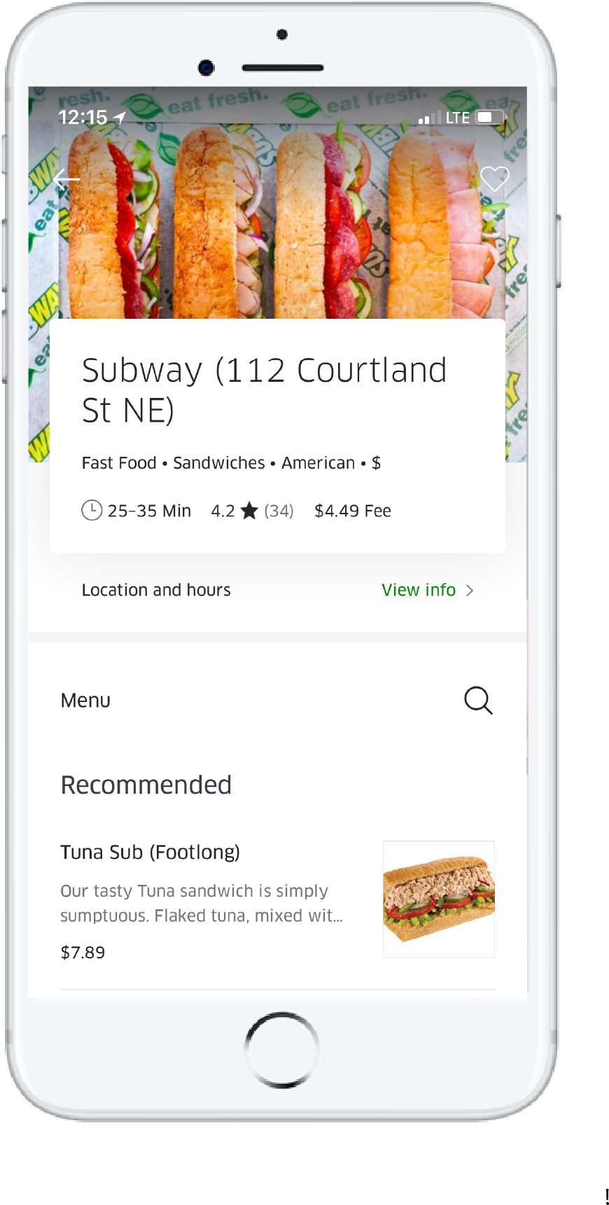 Delivery Is Subject To Availability In Your Location - Bun (920x1823), Png Download