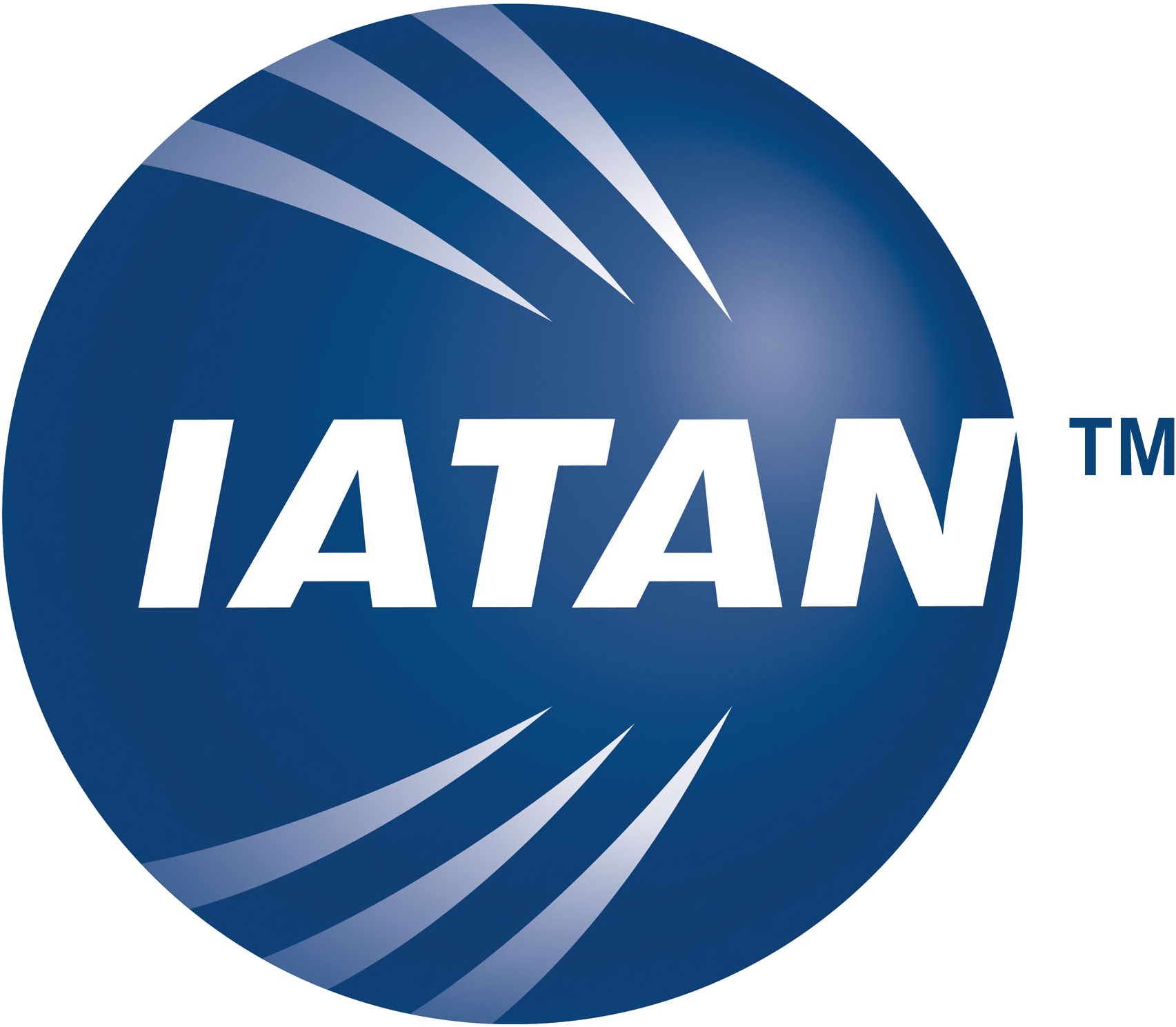 Follow Us - Iatan Logo Png (1936x1607), Png Download