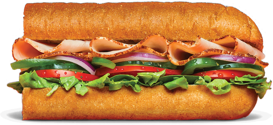 College Basketball Legend Dick Vitale Stops By The - Fast Food (900x414), Png Download
