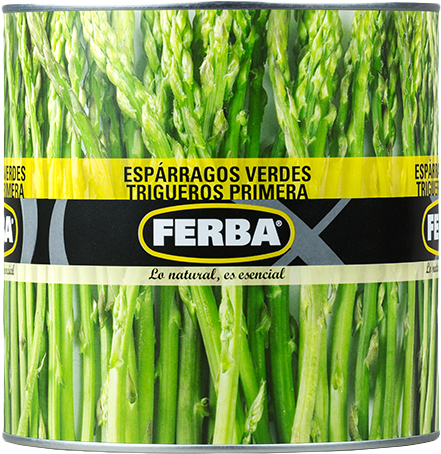 Asparagus - Garden Asparagus (720x940), Png Download