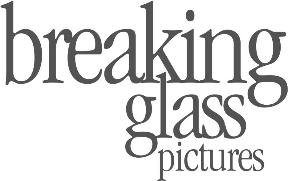 Breaking Glass Pictures-logo - Thomas G Long The Witness Of Preaching (1000x667), Png Download