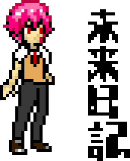 Yuno Gasai (710x600), Png Download