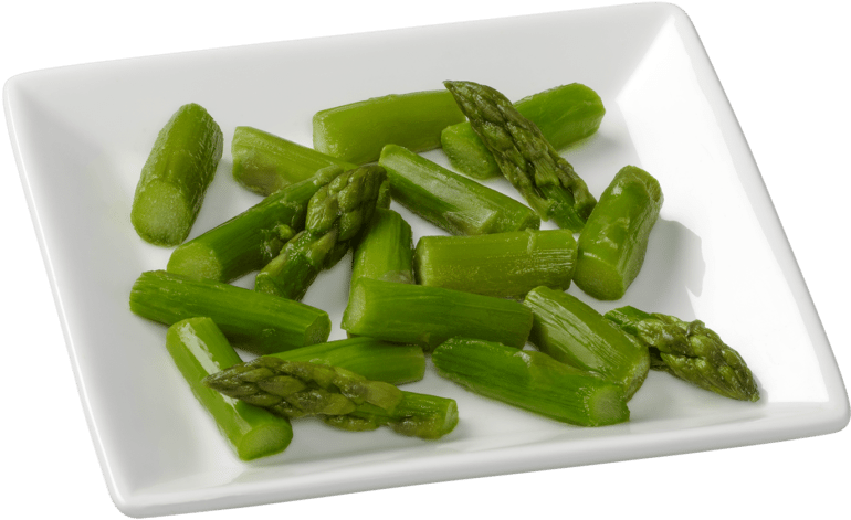 Asparagus - Norpac (774x480), Png Download