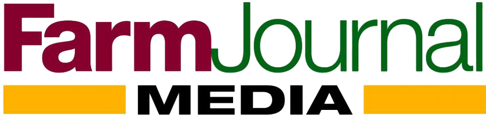 Farm Journal Media - Farm Journal Media Logo (1159x263), Png Download