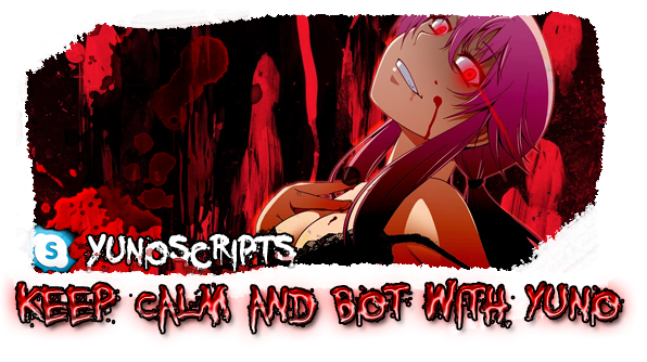 Last Edited By Yuno Gasai - Cartoon (596x334), Png Download