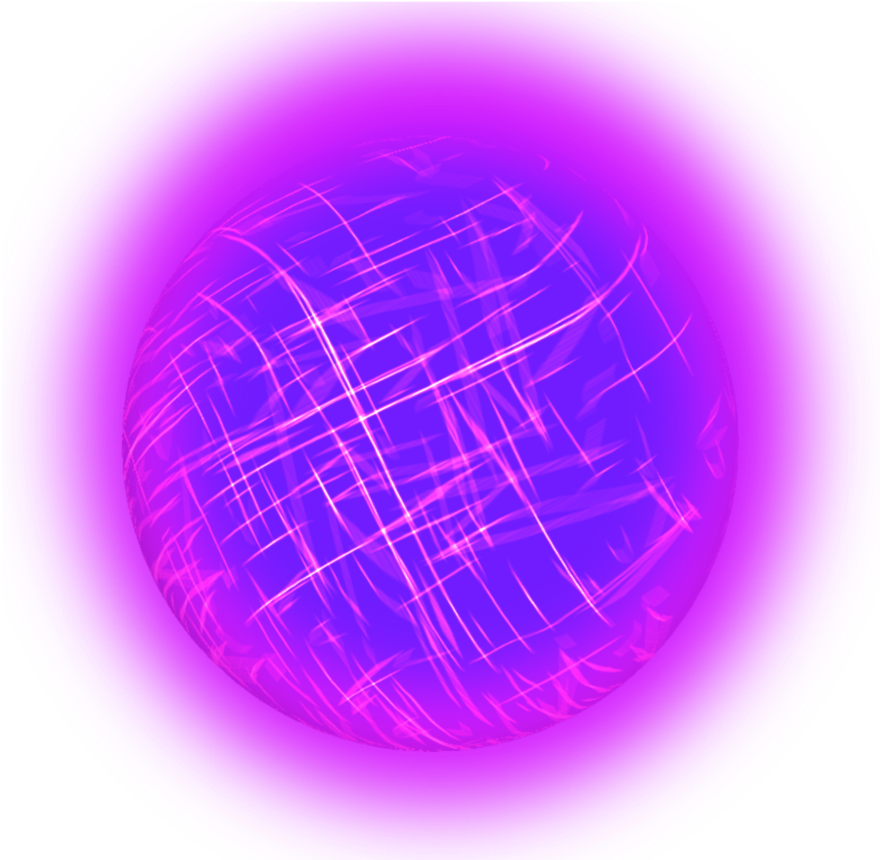 Rasengan Menma By Nikocopado-d5cri2t - Rasengan Png (894x894), Png Download