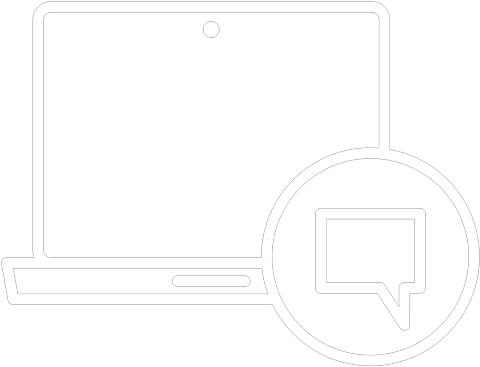 Cfo Apr Communication Icon Saminu 2017 10 09t13 - Circle (542x424), Png Download