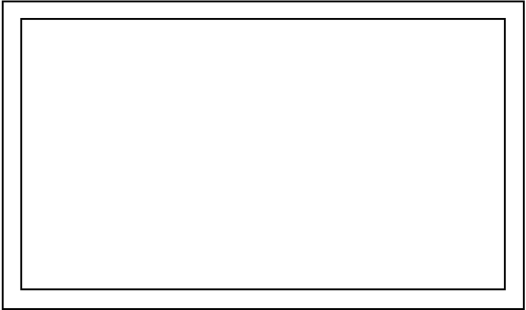 Magic Carpet Template Made In Do Ink Drawing App - White Overlay Banner Png (1100x619), Png Download