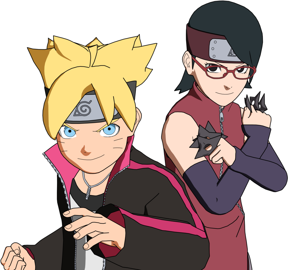 After Witnessing Boruto Do The Rasengan Training Under - Naruto Storm 4 Boruto Png (1024x943), Png Download