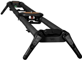 Syrp Magic Carpet Carbon Short Track With 2 Extensions - Extension Syrp Magic Carpet (350x350), Png Download
