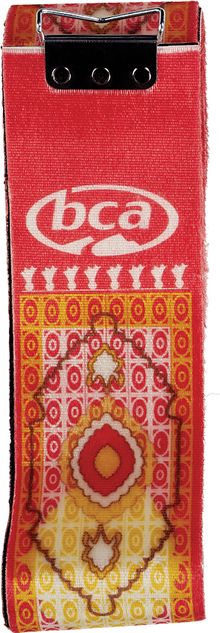 Backcountry Access Magic Carpet Skins - Snowboard Magazine (1000x1000), Png Download