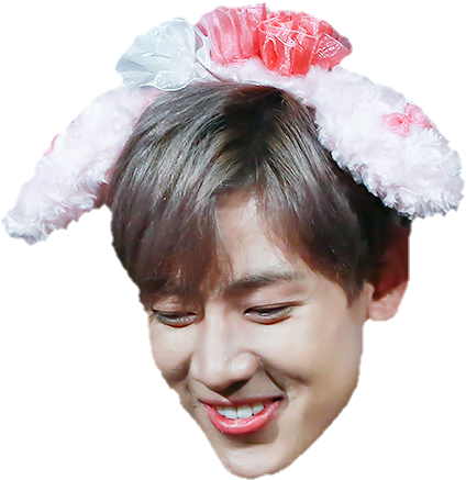 Png Bambam - Headpiece (541x530), Png Download