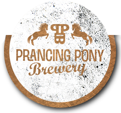 Prancing Pony Brewery Pagan's Empire Ipa X 1 (393x365), Png Download