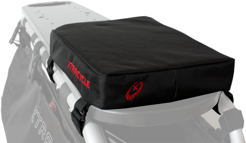 Xtracycle Mini Magic Carpet - Messenger Bag (1000x663), Png Download