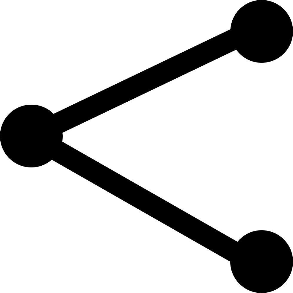 Our Word Of The Year Choice Serves As A Symbol Of Each - Share Icon (980x980), Png Download