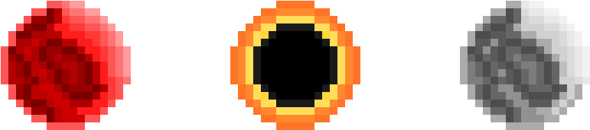 Blood Moon, Solar Eclipse, Full Moon - Moon (1133x1133), Png Download