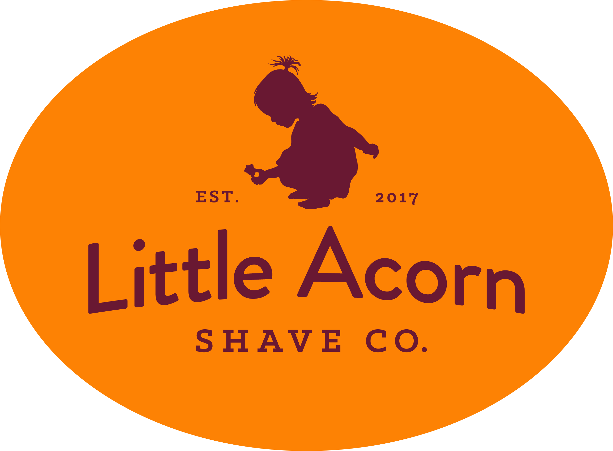 Little Acorn Is Transforming Shaving From A Chore Women - Electricity (2488x1831), Png Download
