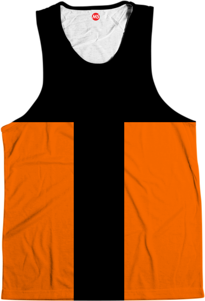 Rasengan Tank Top - Rasengan (720x1024), Png Download