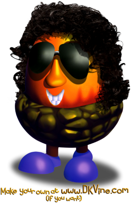 It's Brian May Acorn Brian Maycorn - Conkers (450x665), Png Download