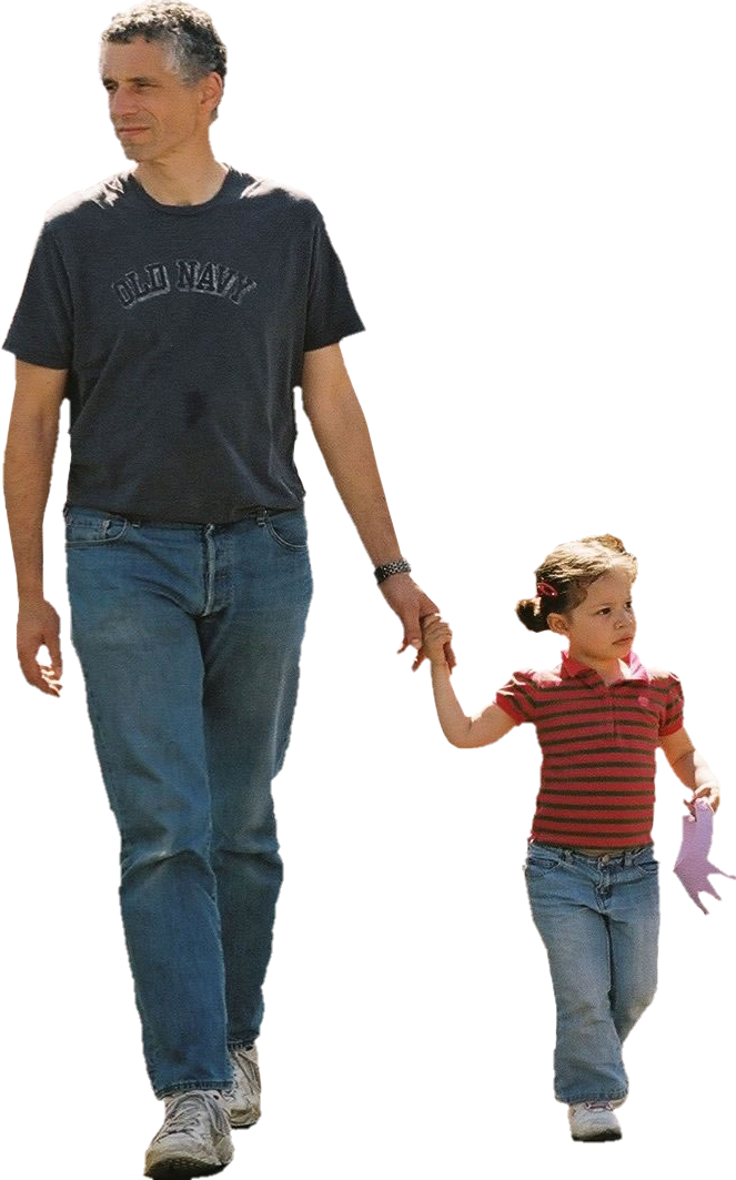 People Png, People Like, Walking People, Dolls, Kids, - People Walking Front Png (663x1063), Png Download