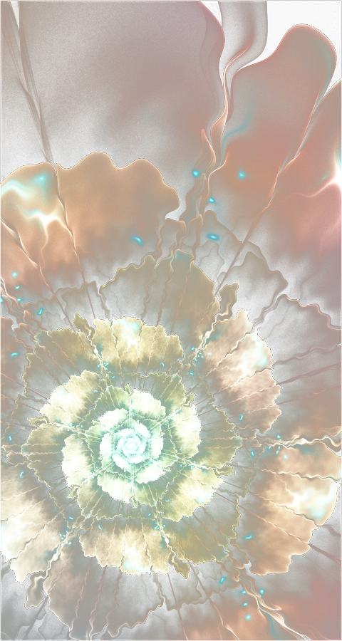 Freetoedit Background Crown Crownflower Flower Flowercr - Portable Network Graphics (480x900), Png Download
