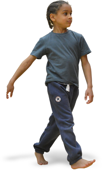 Uk Dalcroze Eurhythmics Is A Powerful Route - Png Boy Go (419x696), Png Download