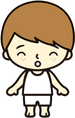 Free Png Clipart-kawaii Toddler Boy Designed By Thewalkingmombie - Toddler Boy Clipart (500x500), Png Download