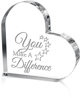 Heart (300x400), Png Download