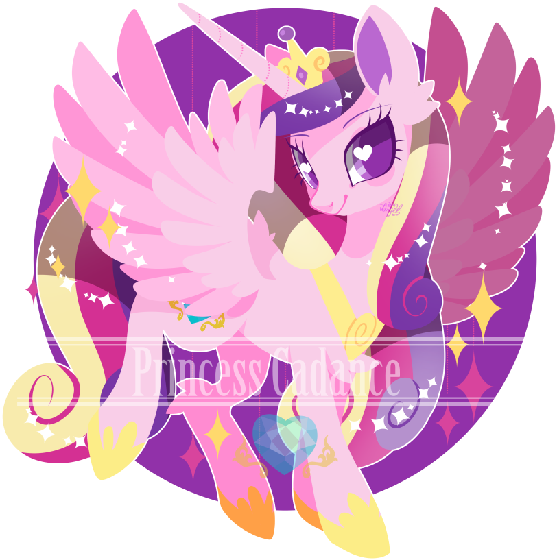 Snow Angel, Crown, Female, Heart Eyes, Horseshoes, - My Little Pony: Friendship Is Magic (900x900), Png Download
