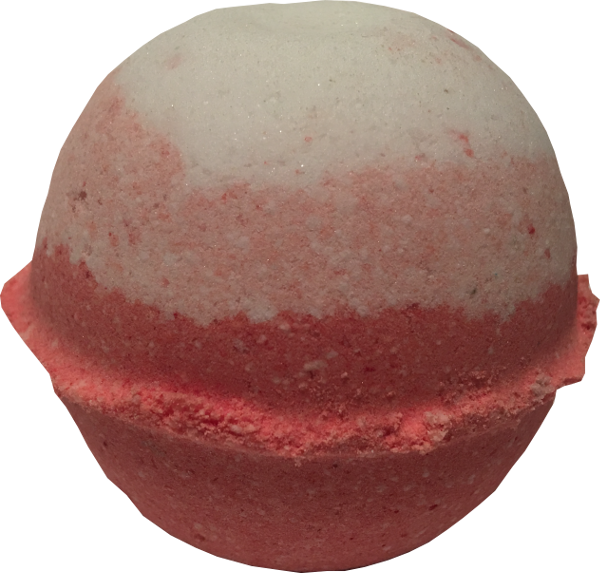 ~beautiful, Handmade Bath Bombs - Bath Bomb (600x573), Png Download