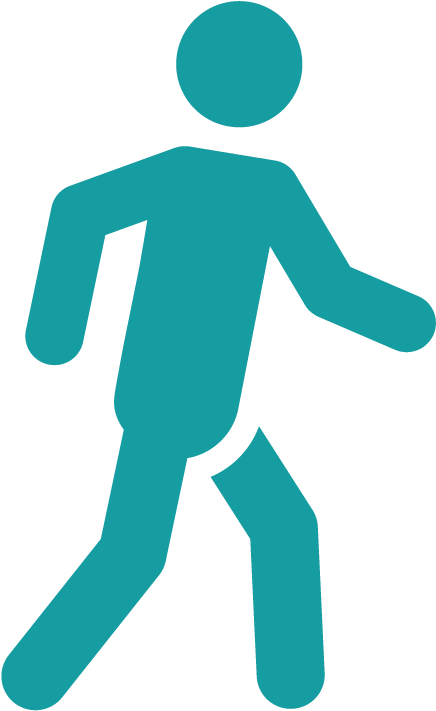 Download Walking - Crawl Walk Run Png PNG Image with No Background ...