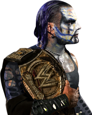 Jeff Hardy Fake By Dipset Psd19608 - Jeff Hardy 2010 (321x400), Png Download