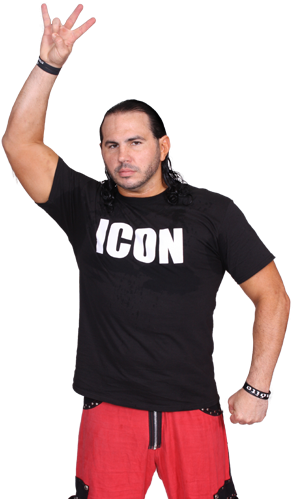 Matt Hardy - Portable Network Graphics (300x500), Png Download