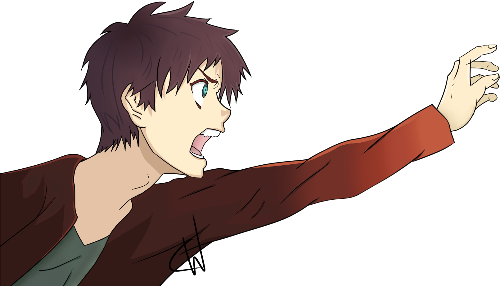 Attack On Titan Png Download Image - Attack On Titan Transparent - Free ...