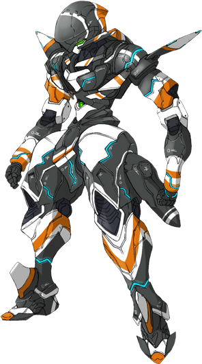 [spoilers] Shingeki No Kyojin - Best Mecha Design (400x533), Png Download