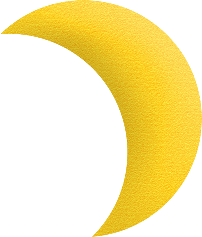 Halloween Moon - Halloween (682x800), Png Download