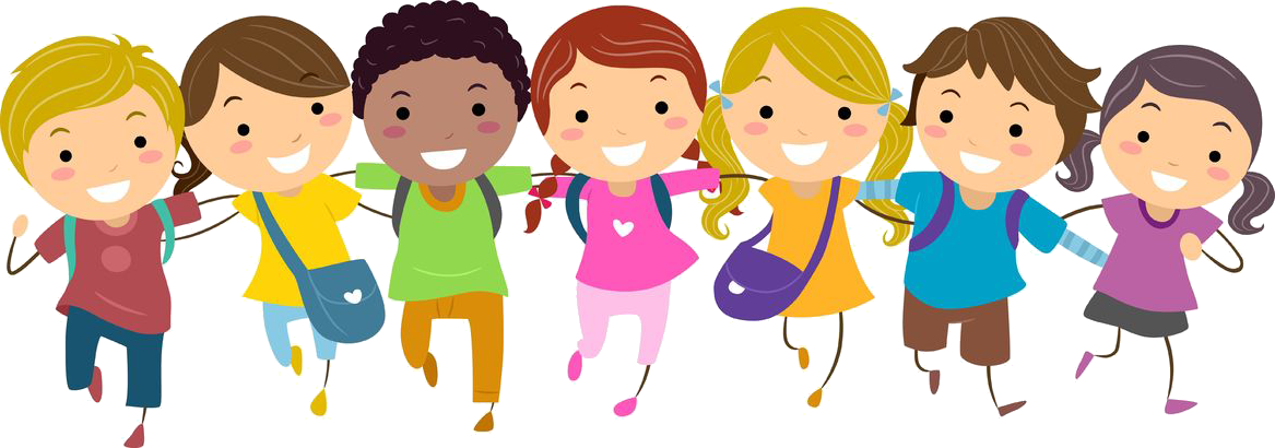 Walking In Hallway Clipart - Internet Safety (1167x410), Png Download