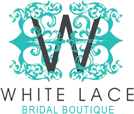 White Lace Bridal Boutique 5860 N Mesa St Suite - Erik Estrada Y Sus Mal (500x403), Png Download