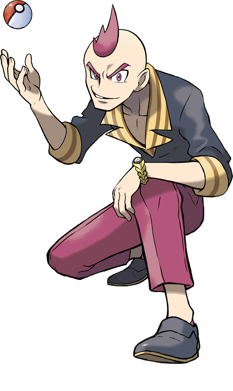 Pokemon Omega Ruby & Pokemon Alpha Sapphire: (764x1280), Png Download