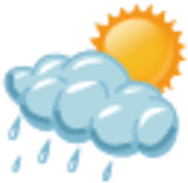 Weather Icon - Animal Sewer Sprocket (600x600), Png Download