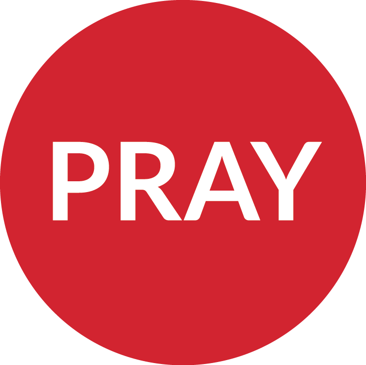 Cow Icon - 2 In A Circle (500x500), Png Download