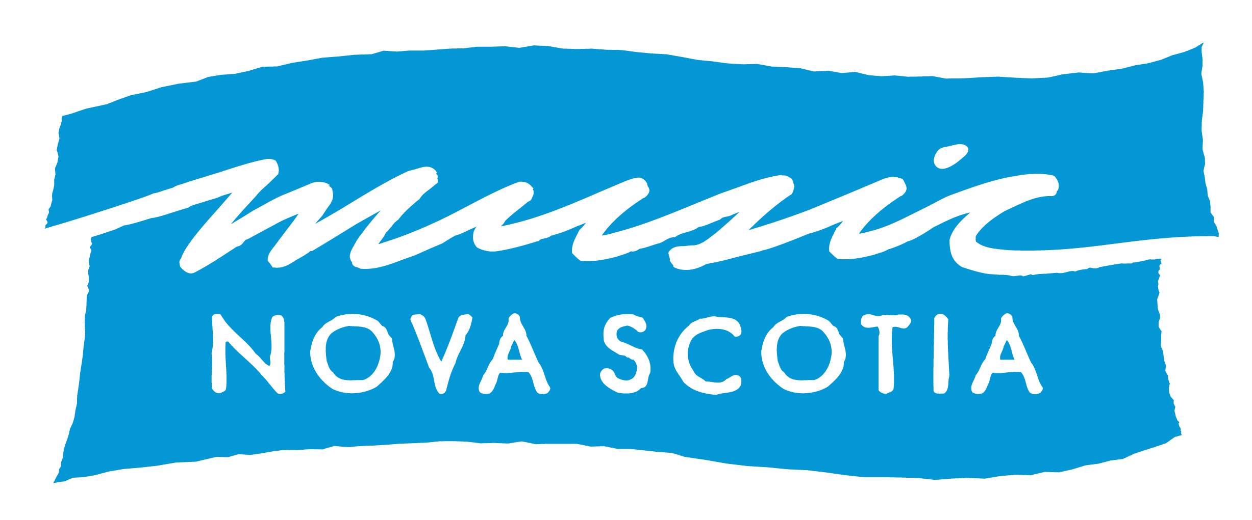 Musicinvestment - Ca - Music Nova Scotia (2454x1021), Png Download