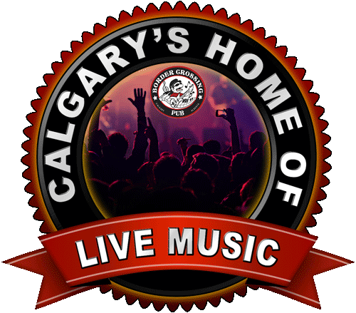 Calgary's Home Of Live Music - Baltimore Orioles Official Logo Png (500x439), Png Download