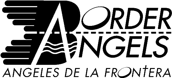 Your Shopping Cart Is Empty - Border Angels (600x290), Png Download