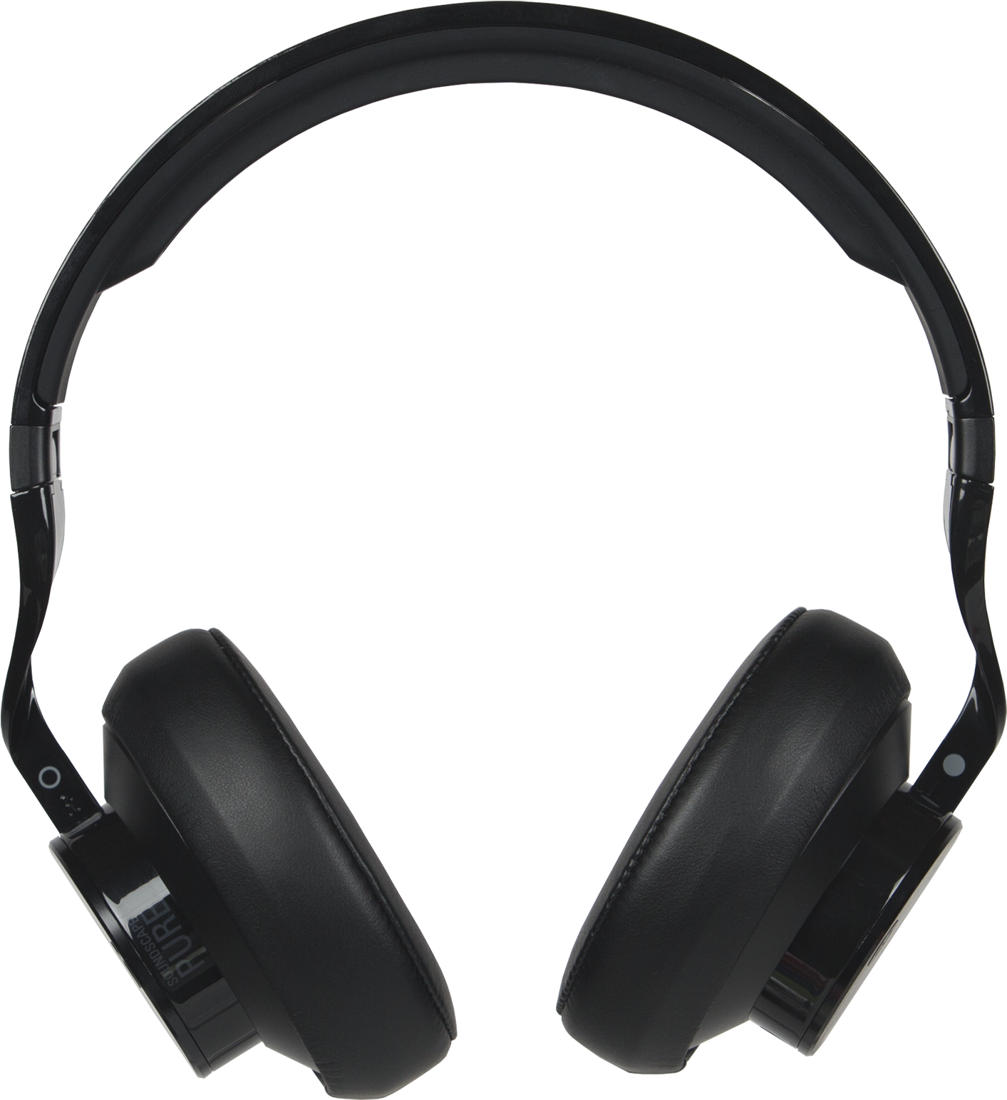 Axel Fx - Headphones Solo (1798x1799), Png Download