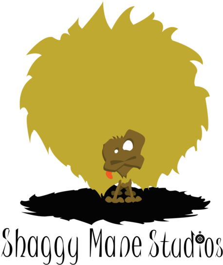 Finished Sms Logo1 - Shaggy Mane (1000x563), Png Download